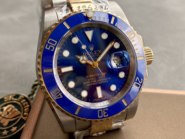 激安ロレックス正面デザイン